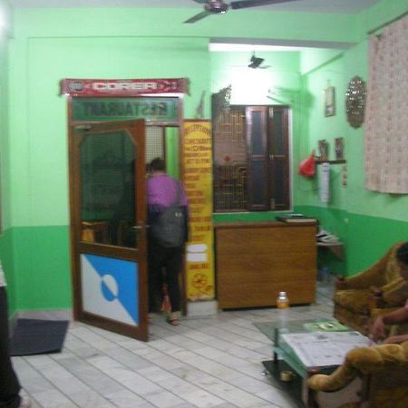 Sankatha Guest House Варанаси Екстериор снимка